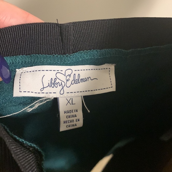 🌟🌟 NWOT Libby Edelman fringe tank - Picture 4 of 6